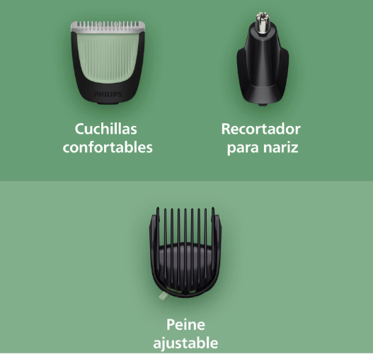 Recortadora Philips MG3935/15