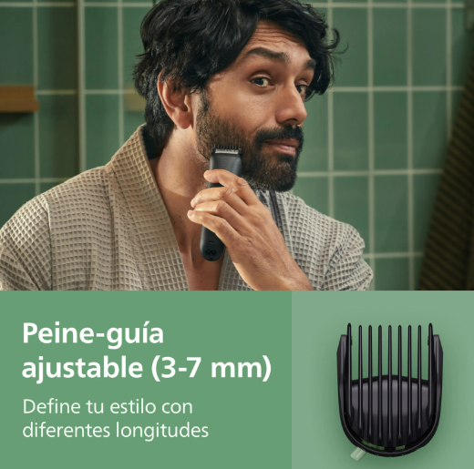 Recortadora Philips MG3935/15