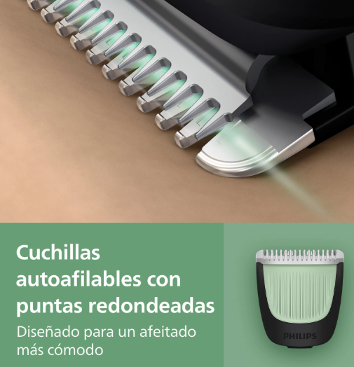 Recortadora Philips MG3935/15