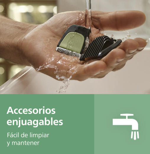 Recortadora Philips MG3935/15