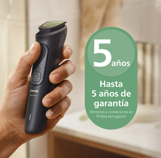 Recortadora Philips MG3935/15